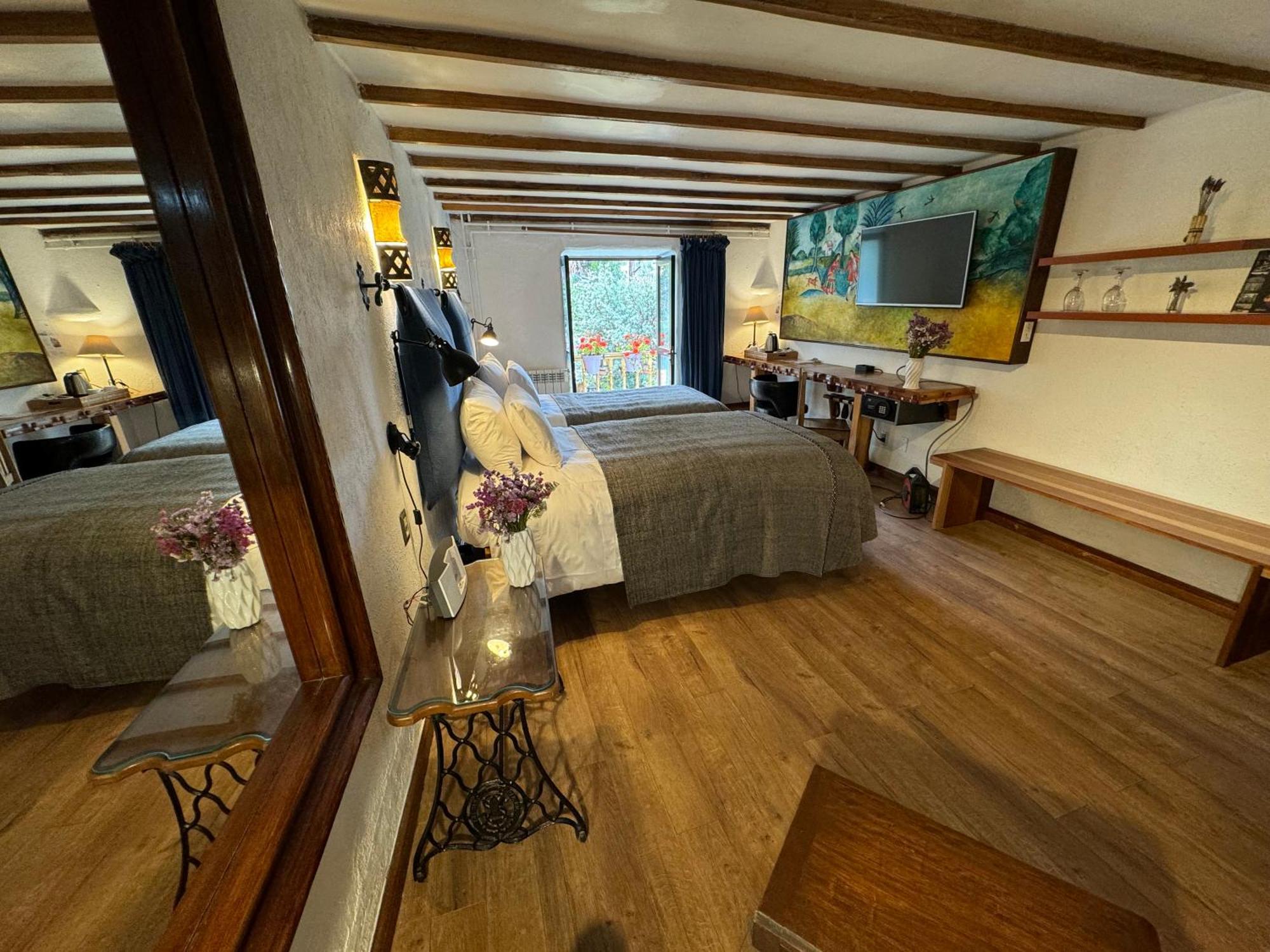 Arqueologo Exclusive Boutique Hotel Cusco - Centro Historico Экстерьер фото