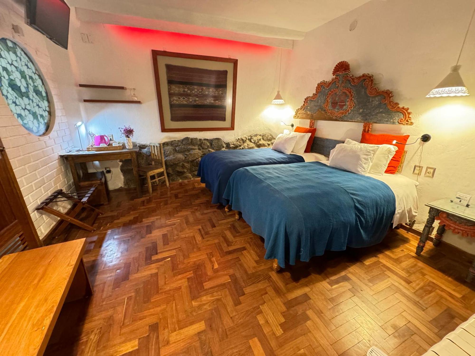 Arqueologo Exclusive Boutique Hotel Cusco - Centro Historico Экстерьер фото