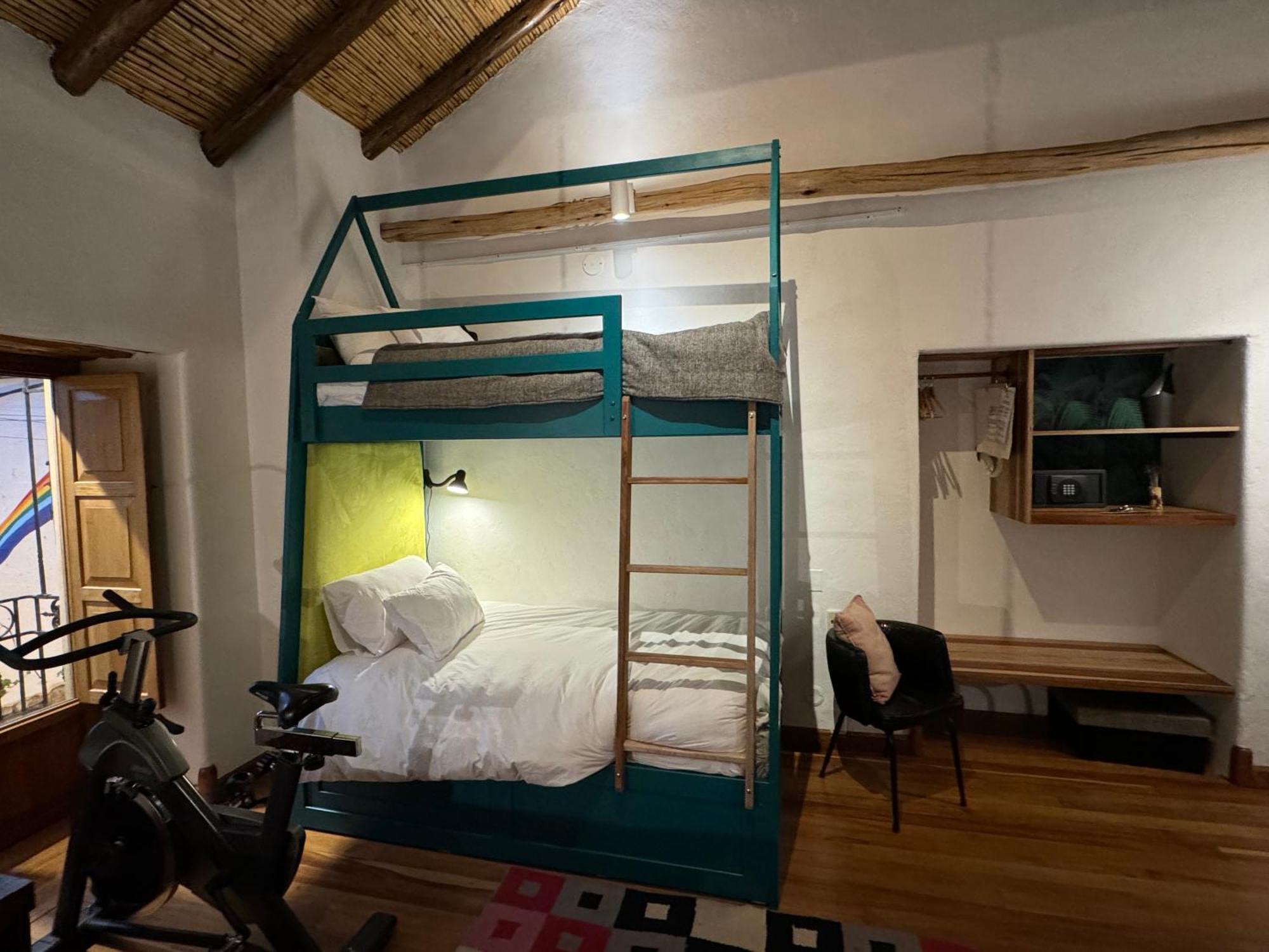 Arqueologo Exclusive Boutique Hotel Cusco - Centro Historico Экстерьер фото