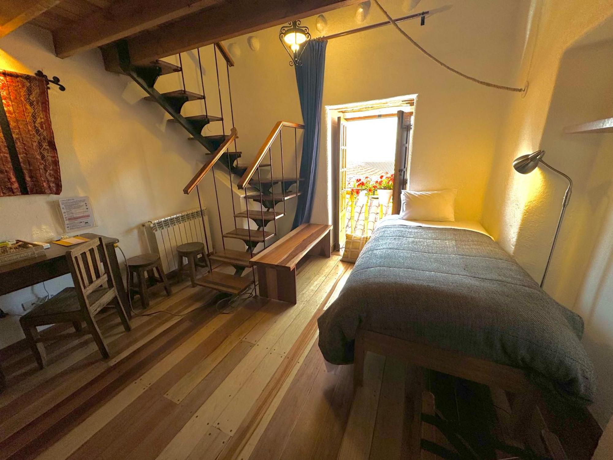 Arqueologo Exclusive Boutique Hotel Cusco - Centro Historico Экстерьер фото