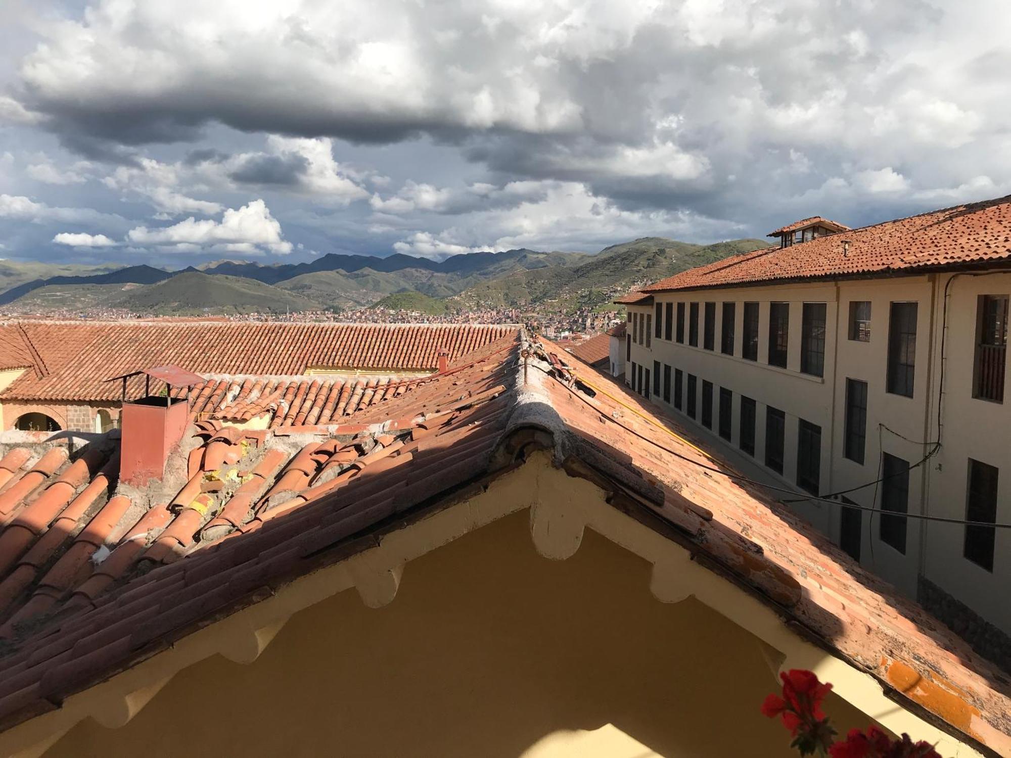 Arqueologo Exclusive Boutique Hotel Cusco - Centro Historico Экстерьер фото