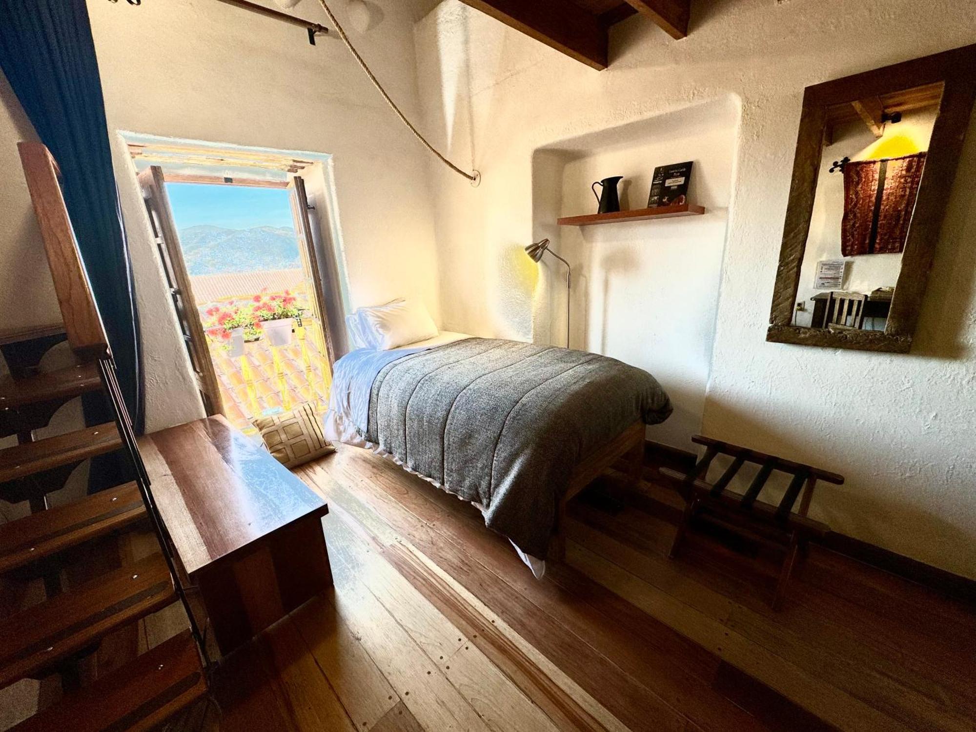 Arqueologo Exclusive Boutique Hotel Cusco - Centro Historico Экстерьер фото