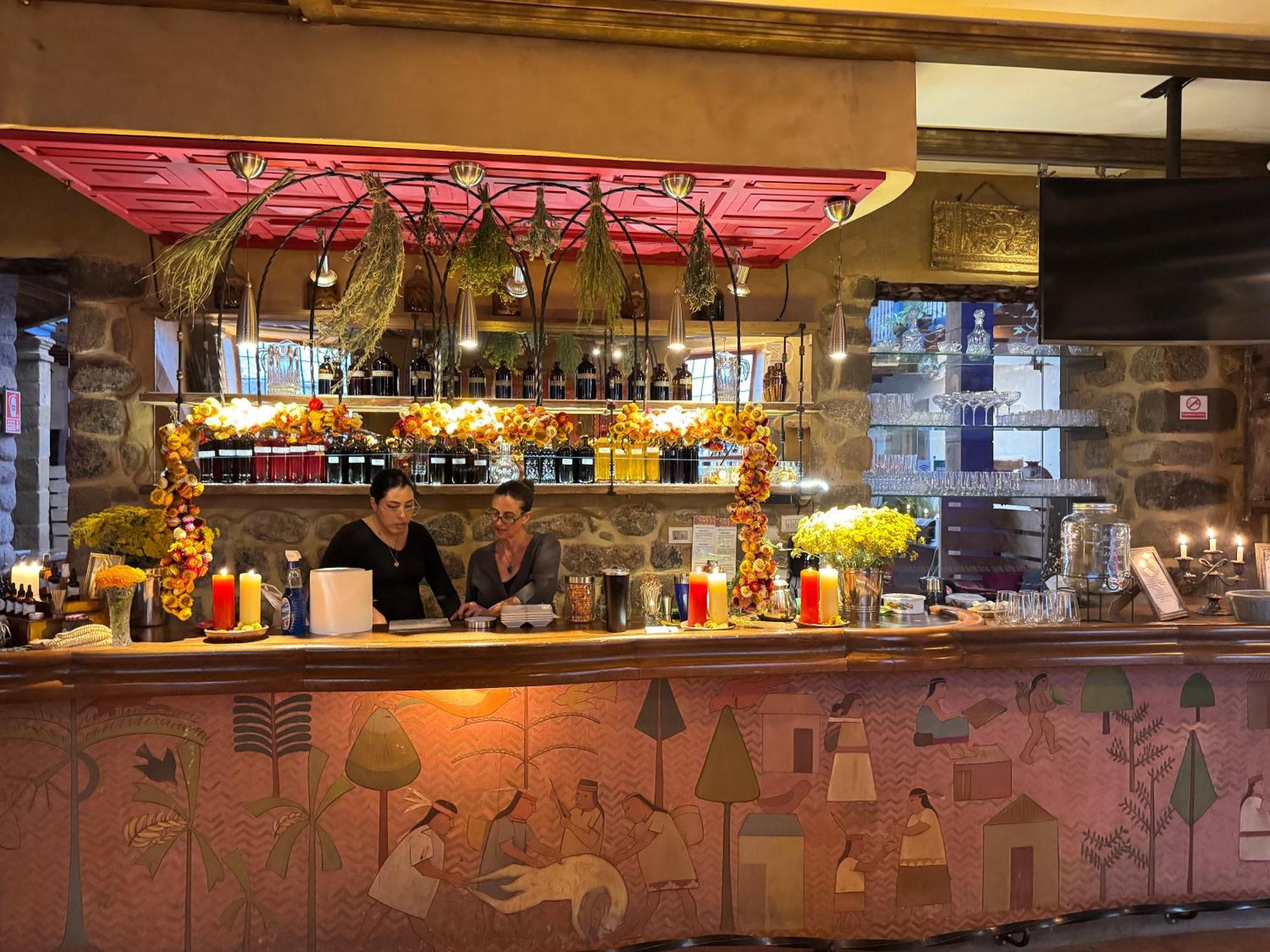 Arqueologo Exclusive Boutique Hotel Cusco - Centro Historico Экстерьер фото