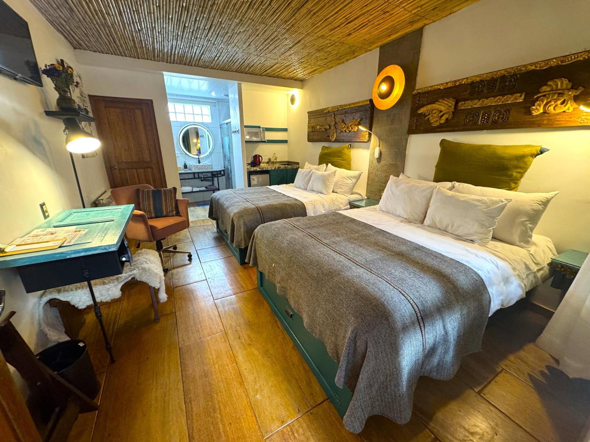 Arqueologo Exclusive Boutique Hotel Cusco - Centro Historico Экстерьер фото