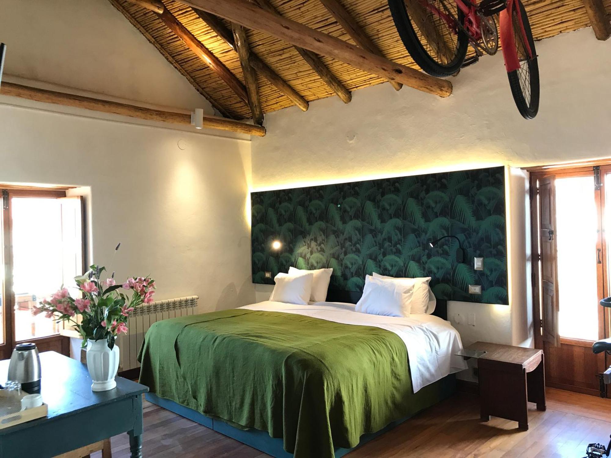 Arqueologo Exclusive Boutique Hotel Cusco - Centro Historico Экстерьер фото