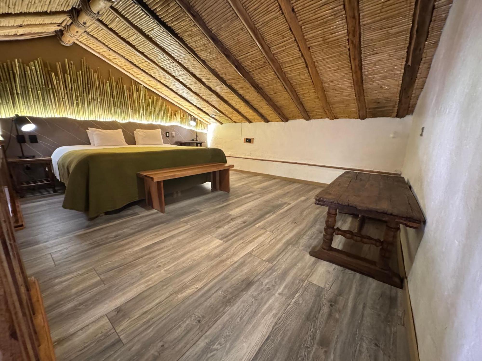 Arqueologo Exclusive Boutique Hotel Cusco - Centro Historico Экстерьер фото