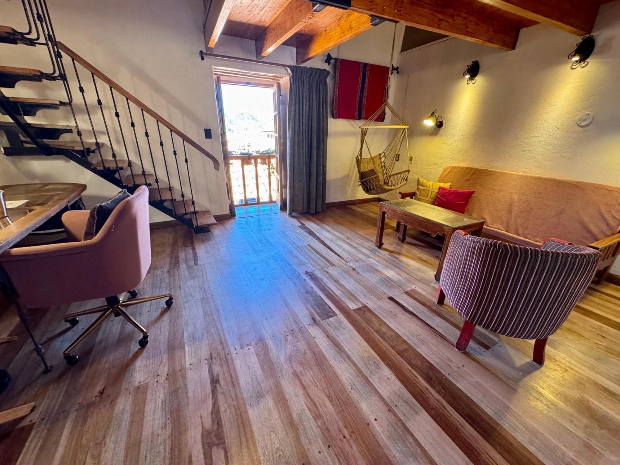 Arqueologo Exclusive Boutique Hotel Cusco - Centro Historico Экстерьер фото