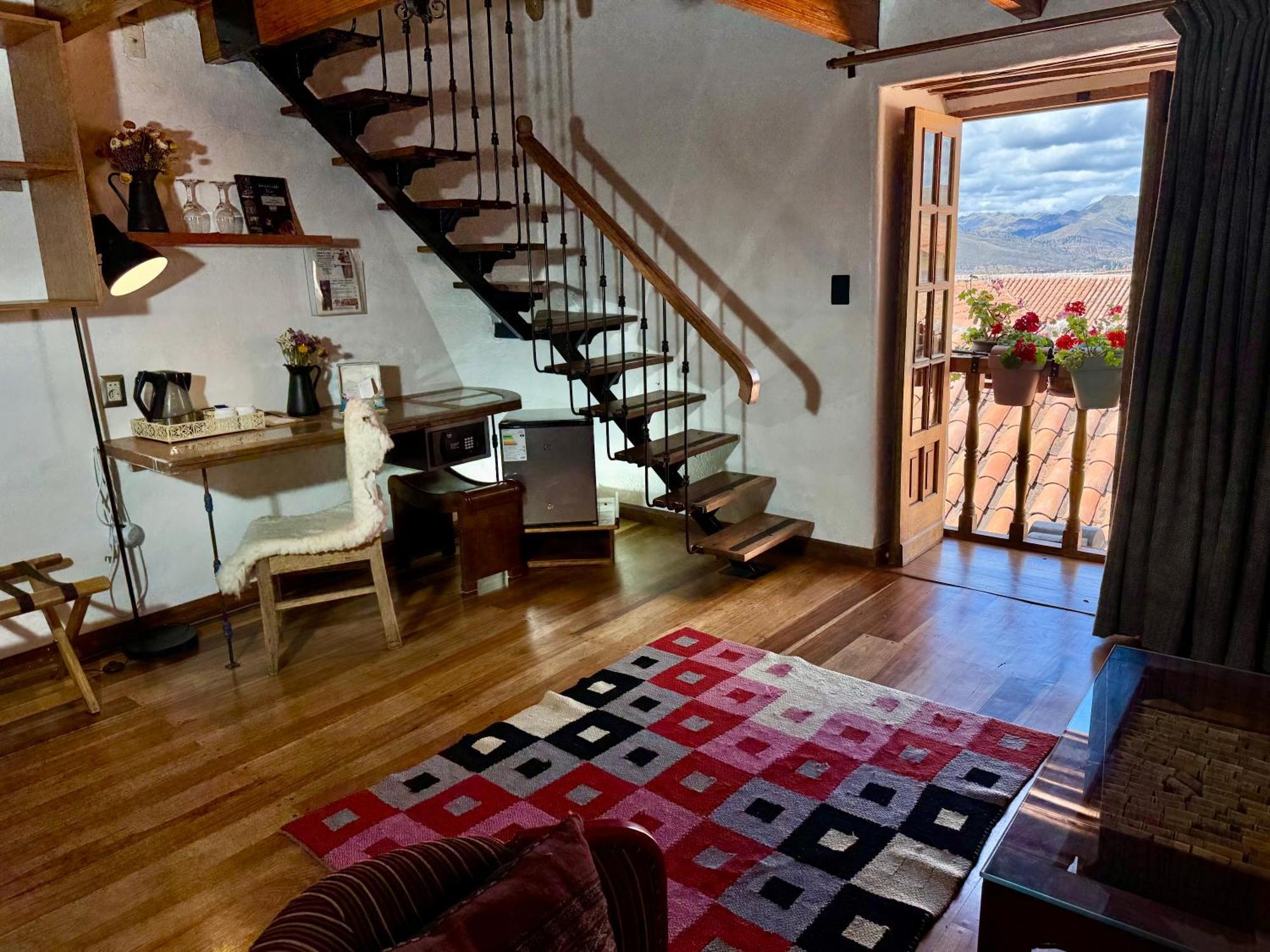 Arqueologo Exclusive Boutique Hotel Cusco - Centro Historico Экстерьер фото