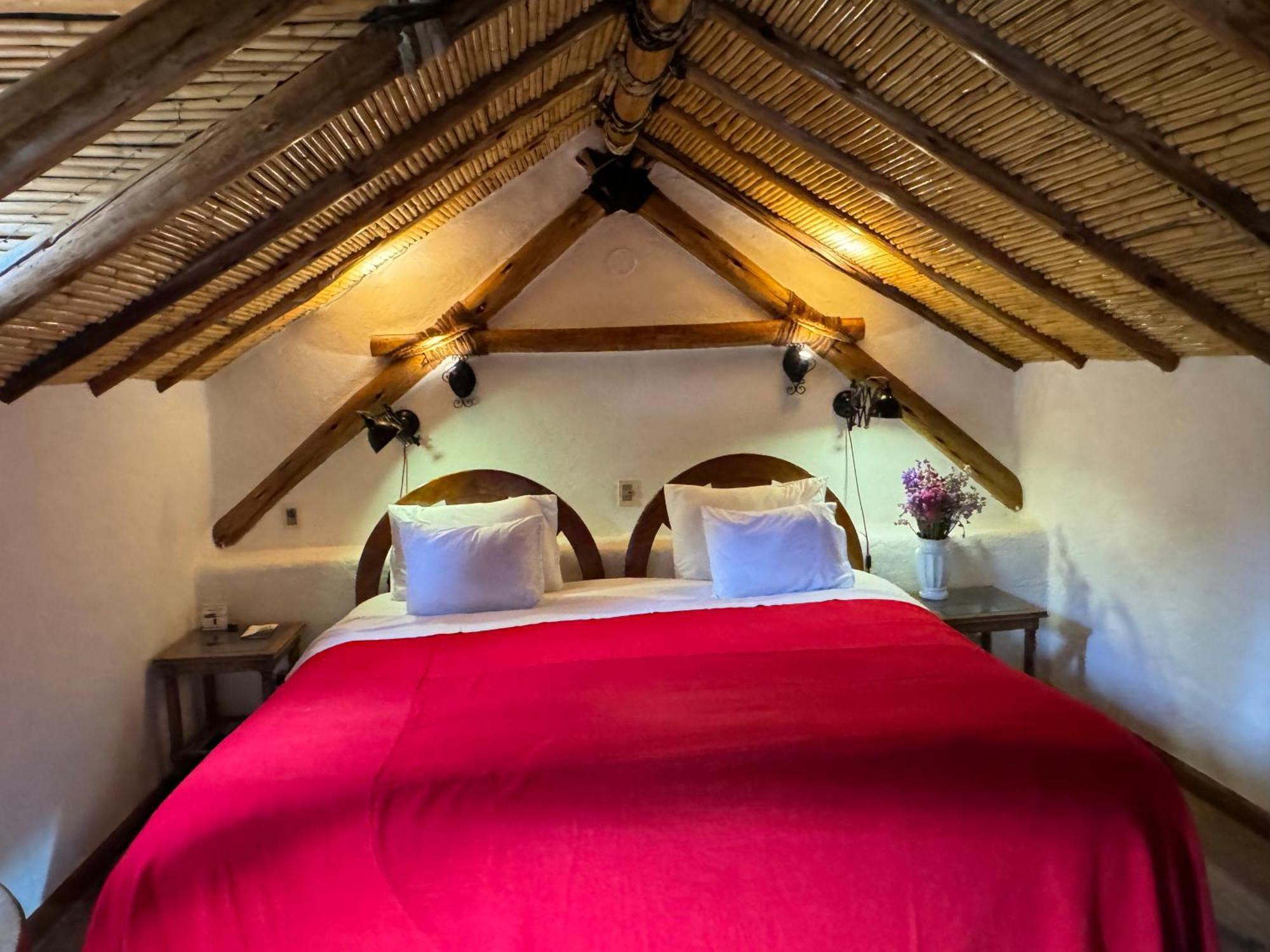 Arqueologo Exclusive Boutique Hotel Cusco - Centro Historico Экстерьер фото
