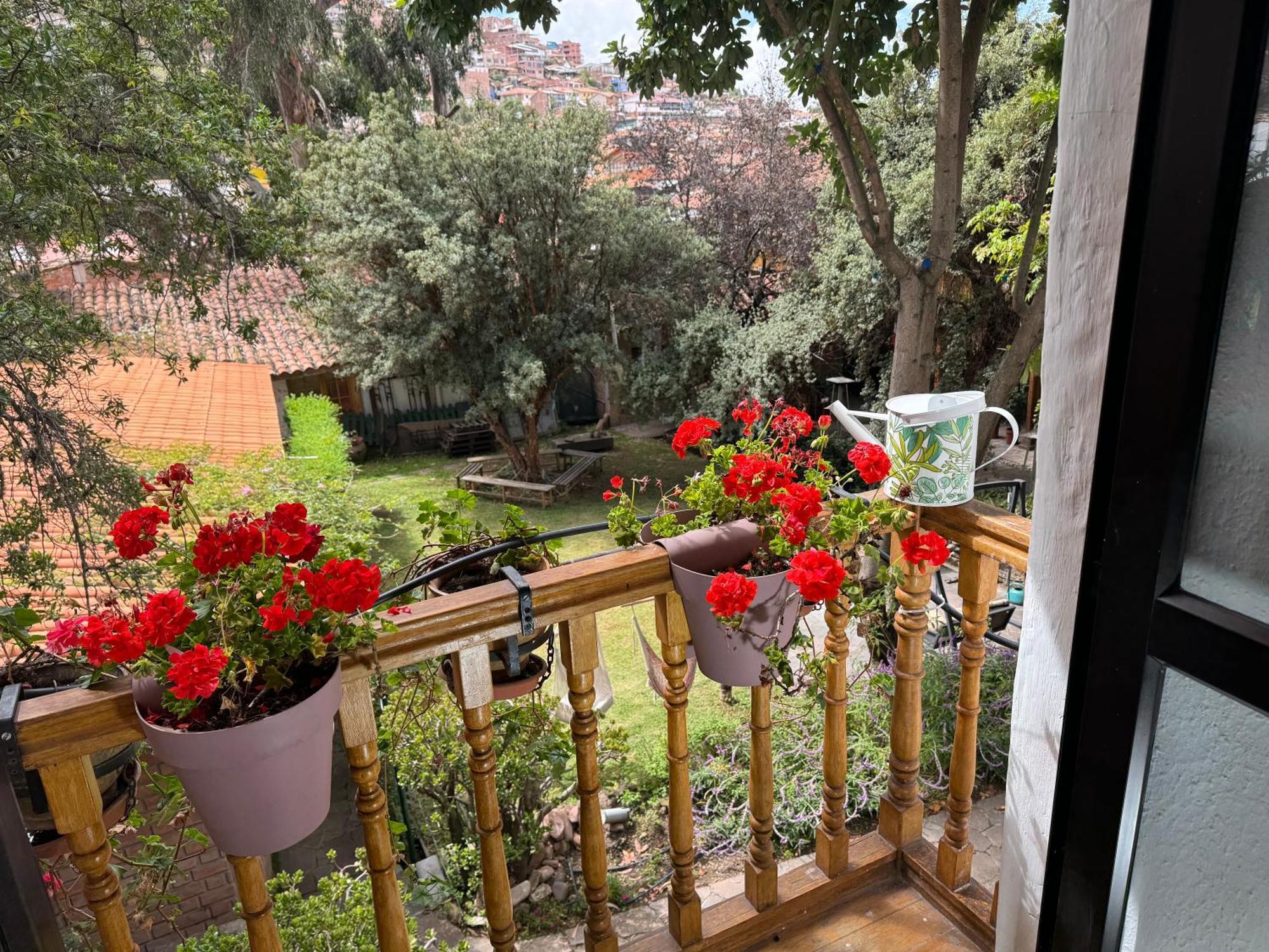 Arqueologo Exclusive Boutique Hotel Cusco - Centro Historico Экстерьер фото