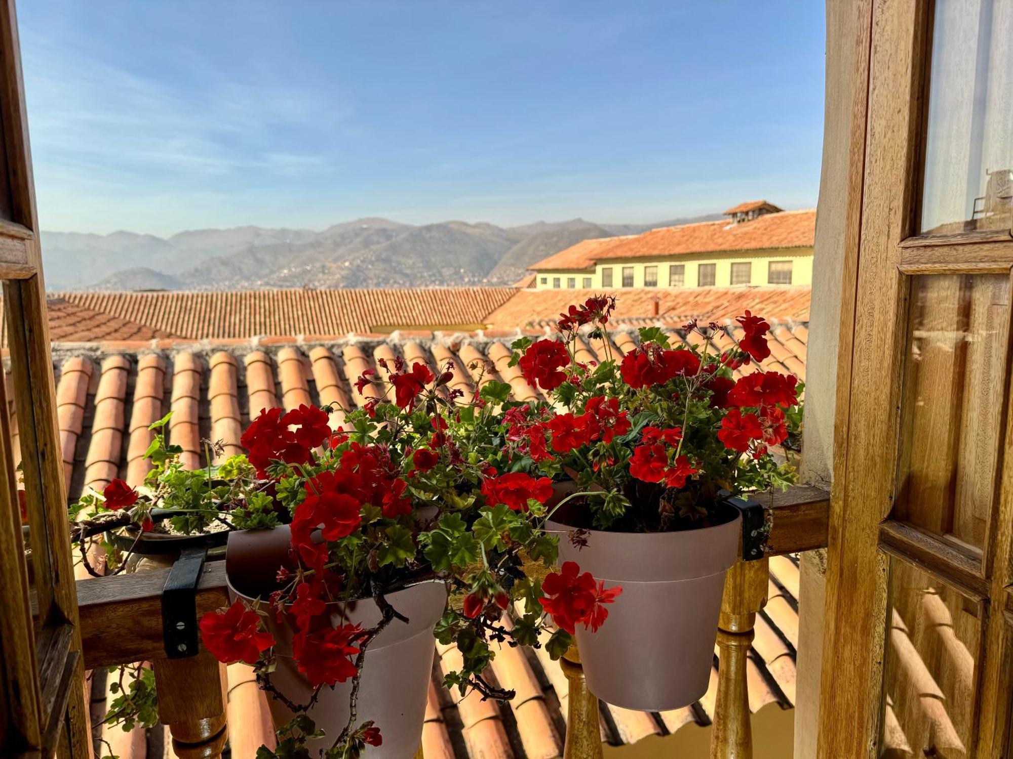 Arqueologo Exclusive Boutique Hotel Cusco - Centro Historico Экстерьер фото