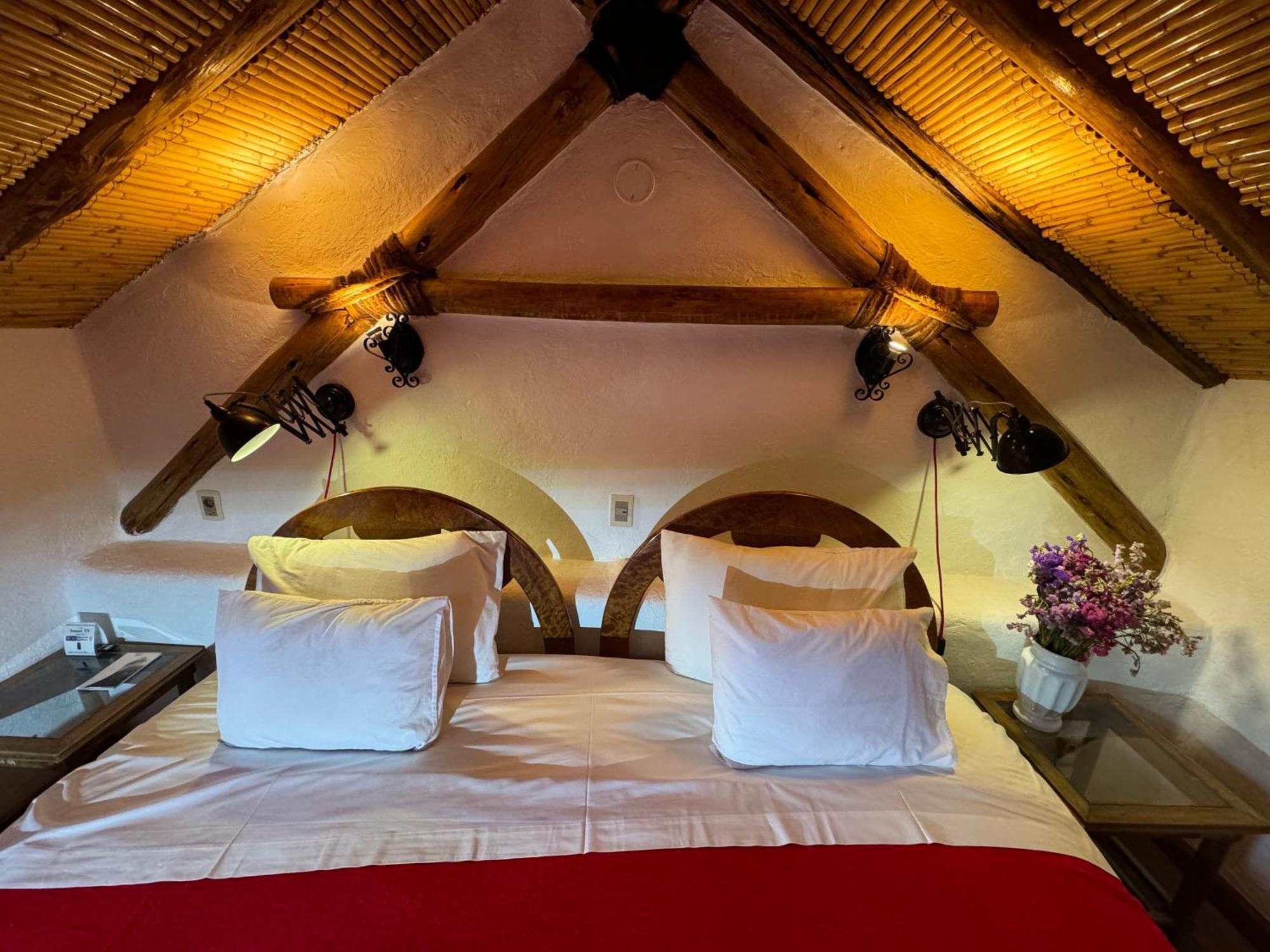 Arqueologo Exclusive Boutique Hotel Cusco - Centro Historico Экстерьер фото