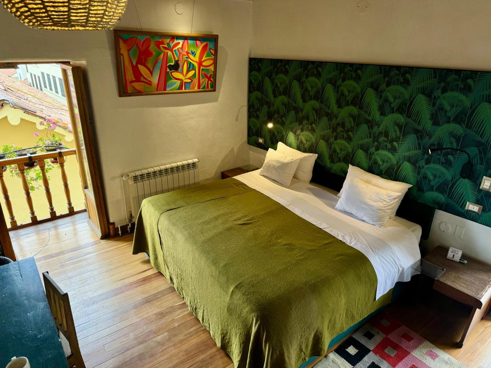 Arqueologo Exclusive Boutique Hotel Cusco - Centro Historico Экстерьер фото