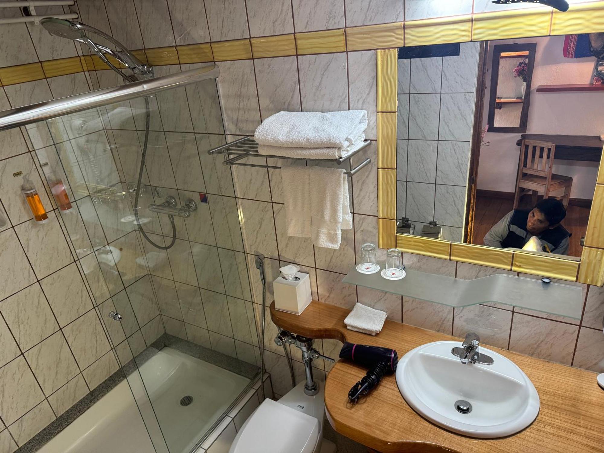 Arqueologo Exclusive Boutique Hotel Cusco - Centro Historico Экстерьер фото